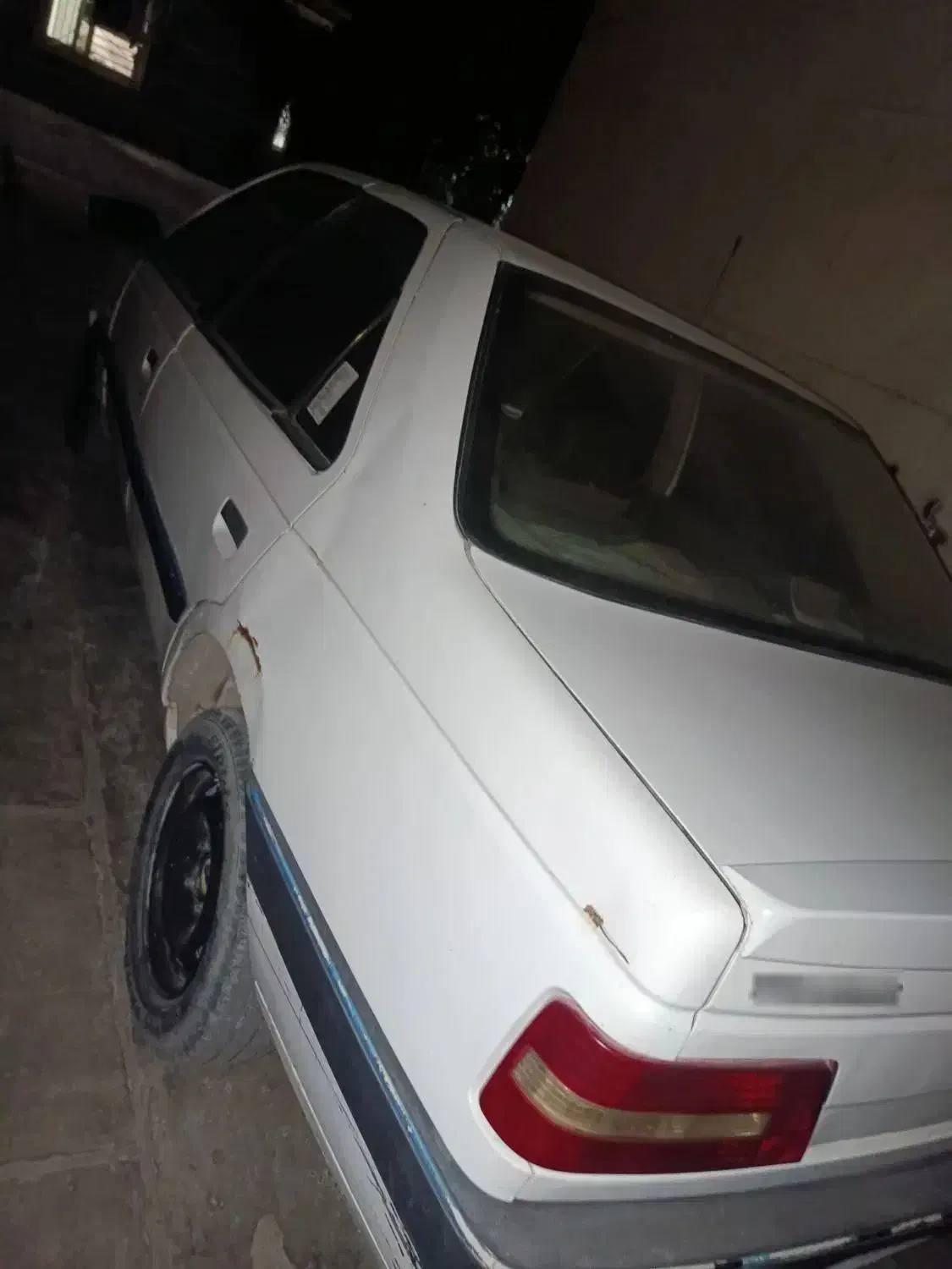 فروش ماشین405|خودرو سواری و وانت|ایرانشهر, |دیوار