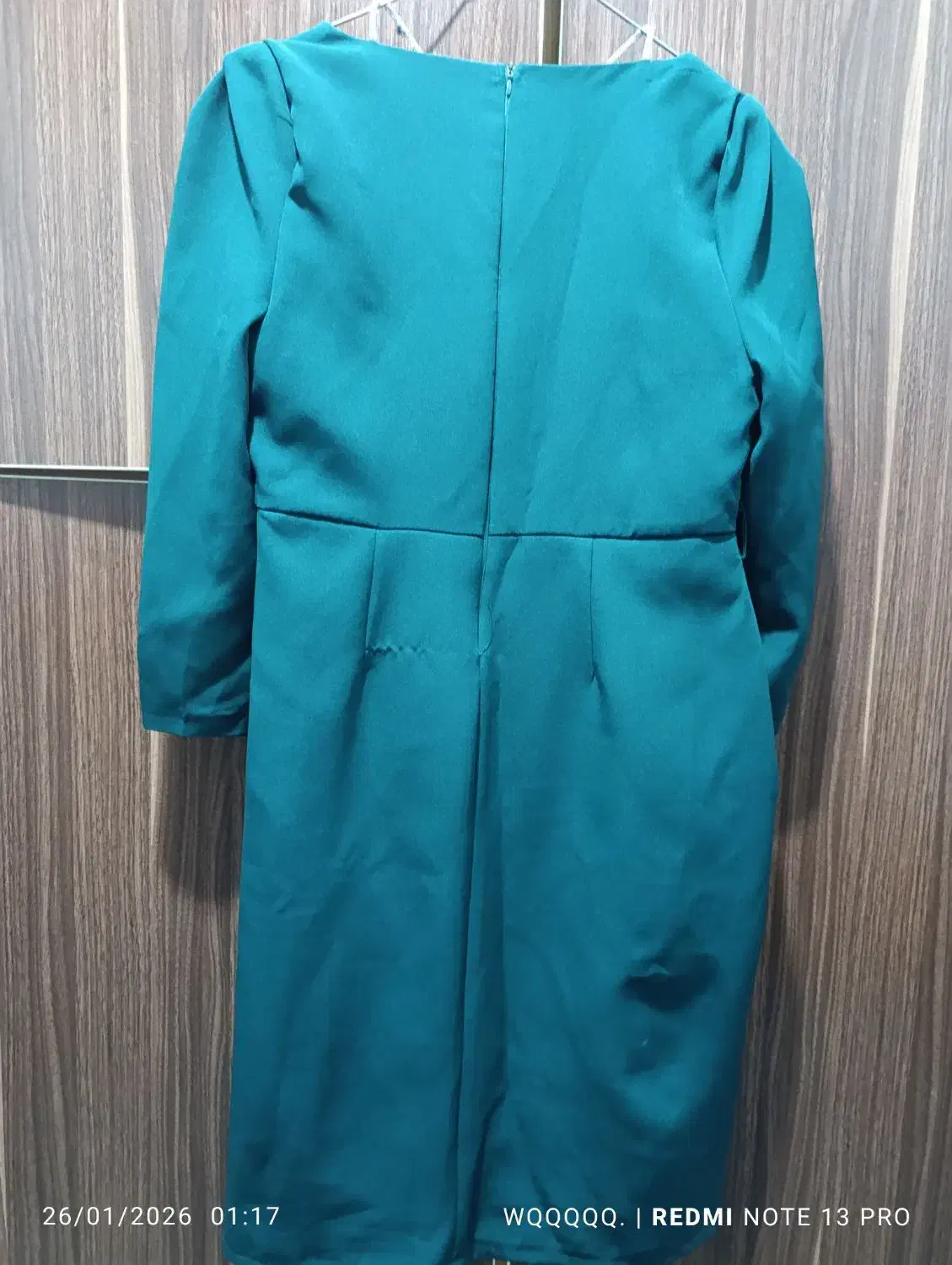 لباس مجلسی|لباس|خان ببین, |دیوار