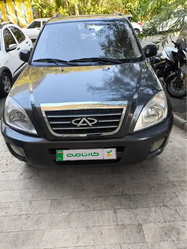 ام وی ام X33 مدل 1390|خودرو سواری و وانت|تهران, کوهسار|دیوار