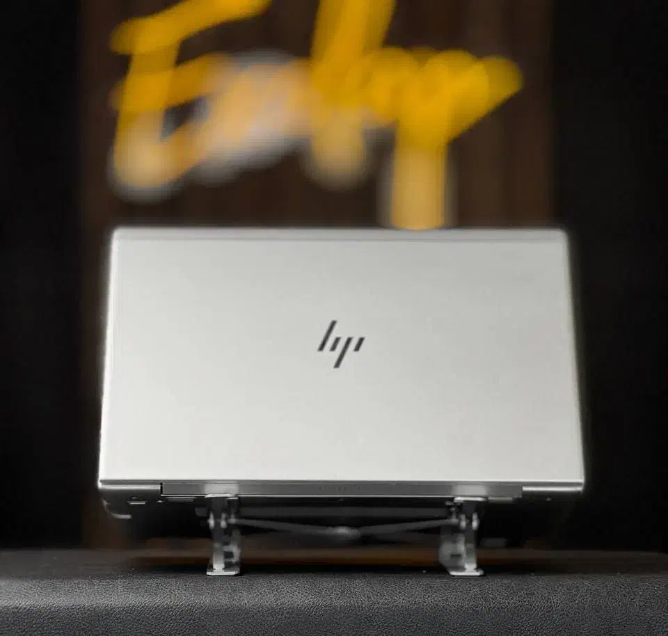 لپ تاپ HP Elitebook رم16 گرافیک دو گیگ 2020 لمسی|رایانه همراه|یزد, |دیوار