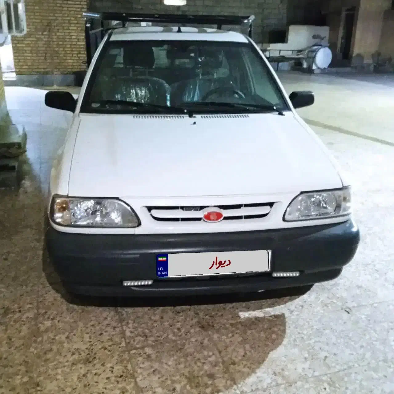 سوسنگرد|خودرو سواری و وانت|سوسنگرد, |دیوار