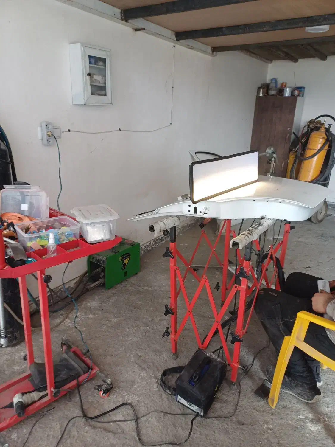 صافکار PDRدرصدی تسویه روزانه|استخدام صنعتی، فنی، مهندسی|اصفهان, شهرک کاوه|دیوار