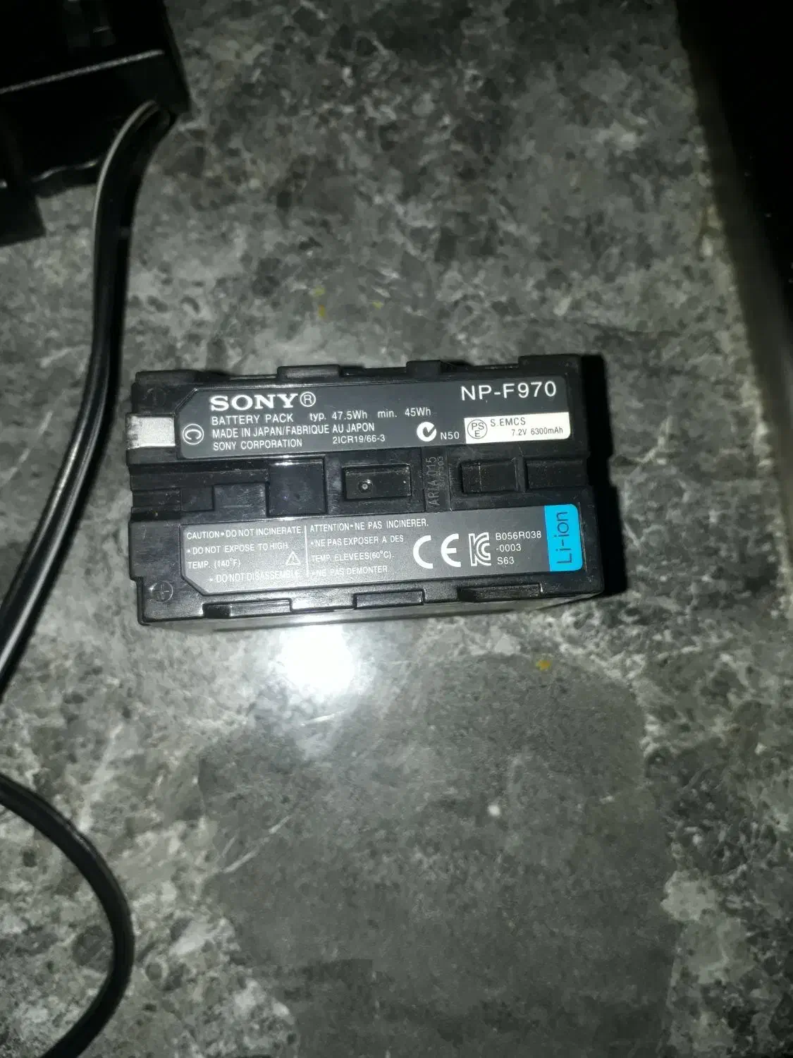 باتری وشارژردوربین ۲۵۰۰|دوربین عکاسی و فیلمبرداری|اهر, |دیوار