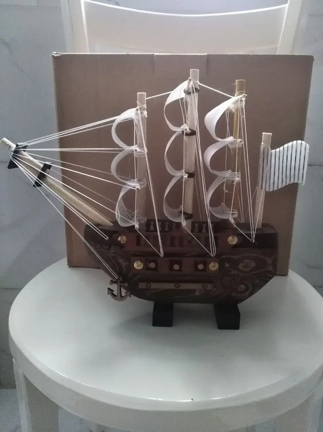 دکوری تزیینی نو نو|مجسمه، تندیس، ماکت|رشت, پل تالشان|دیوار