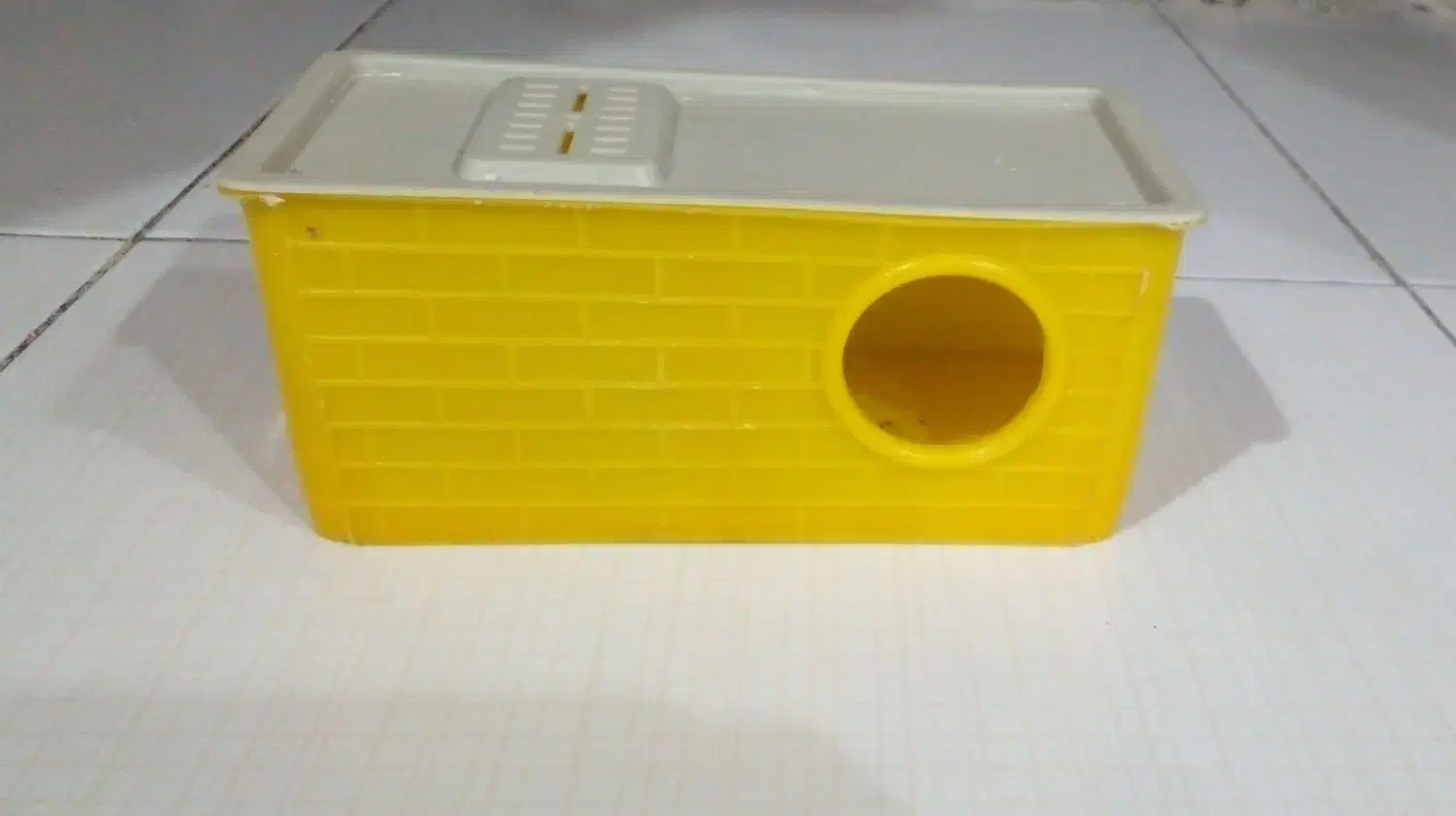 قفس غلامی|لوازم جانبی حیوانات|تهران, امیریه|دیوار