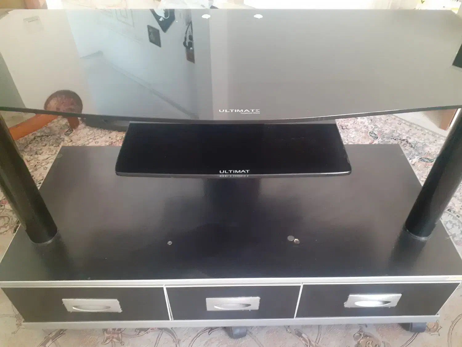 میز تلوزیون ساخت ترکیه|میز تلویزیون|هشتگرد, فاز ۷ مهستان|دیوار