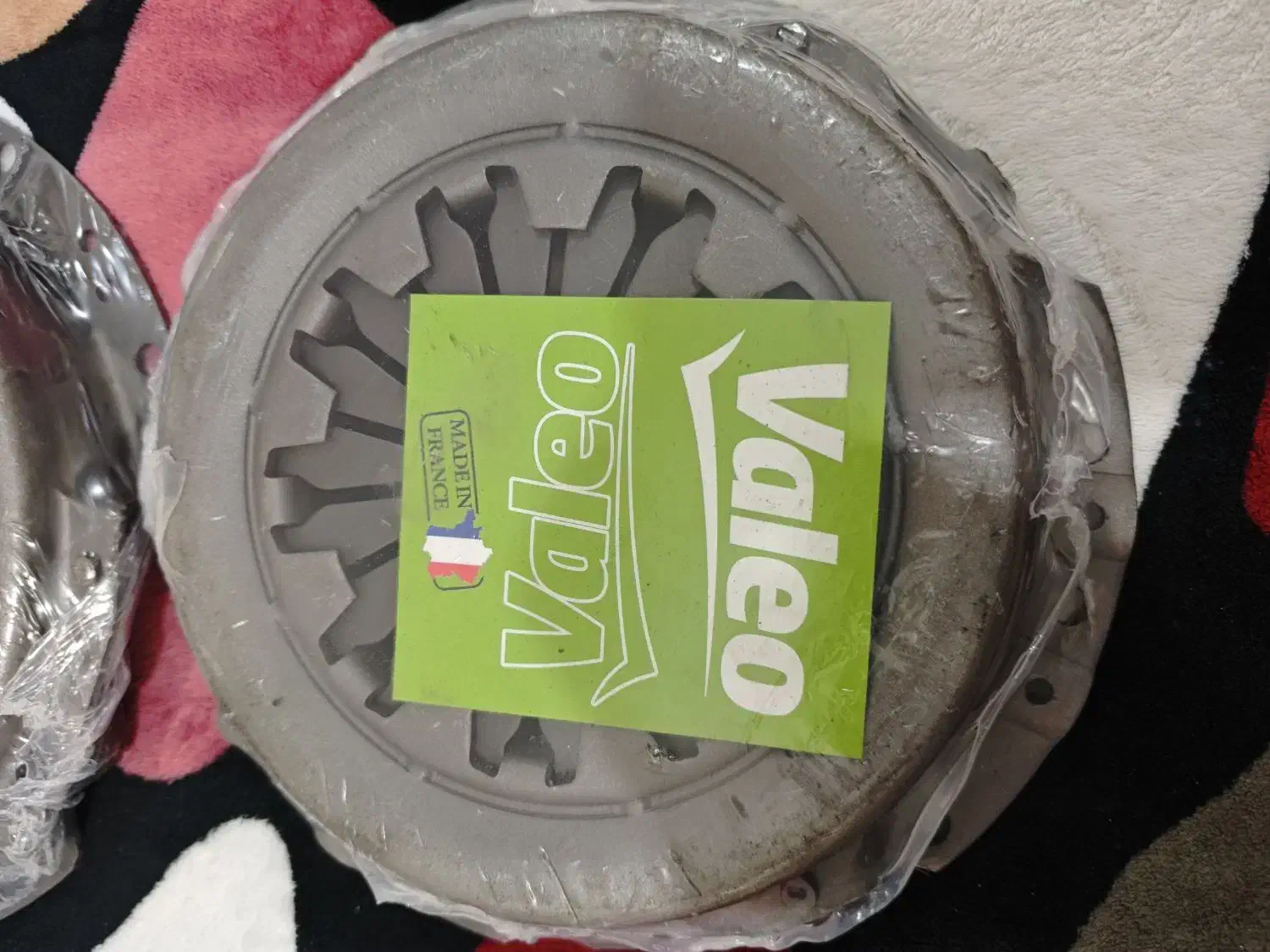 دیسک و صفحه|قطعات یدکی و لوازم جانبی|آبادان, |دیوار