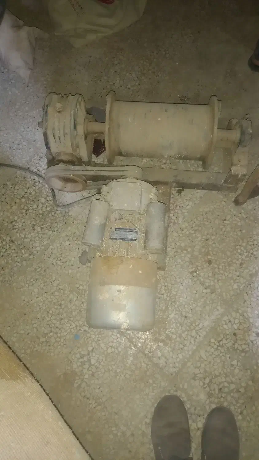 موتوربالابر‌خانگی‌کارگاهی|ماشین‌آلات صنعتی|کرمان, |دیوار