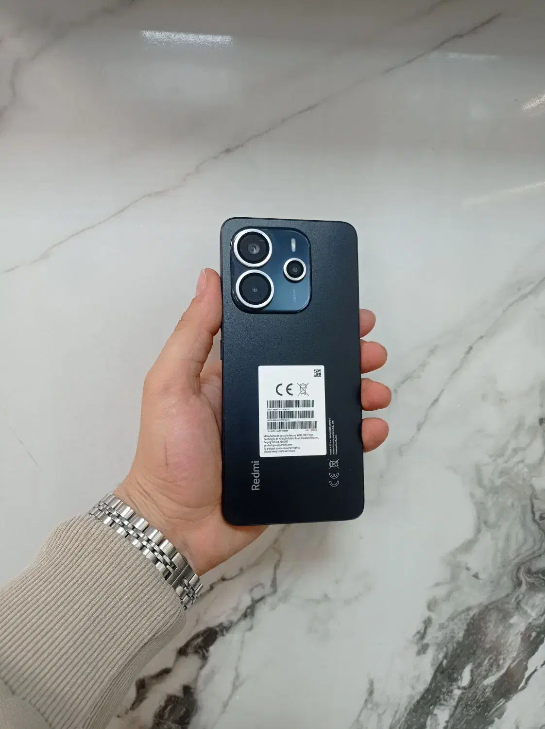 گوشی شیائومی نوت 14|موبایل|تهران, خزانه|دیوار