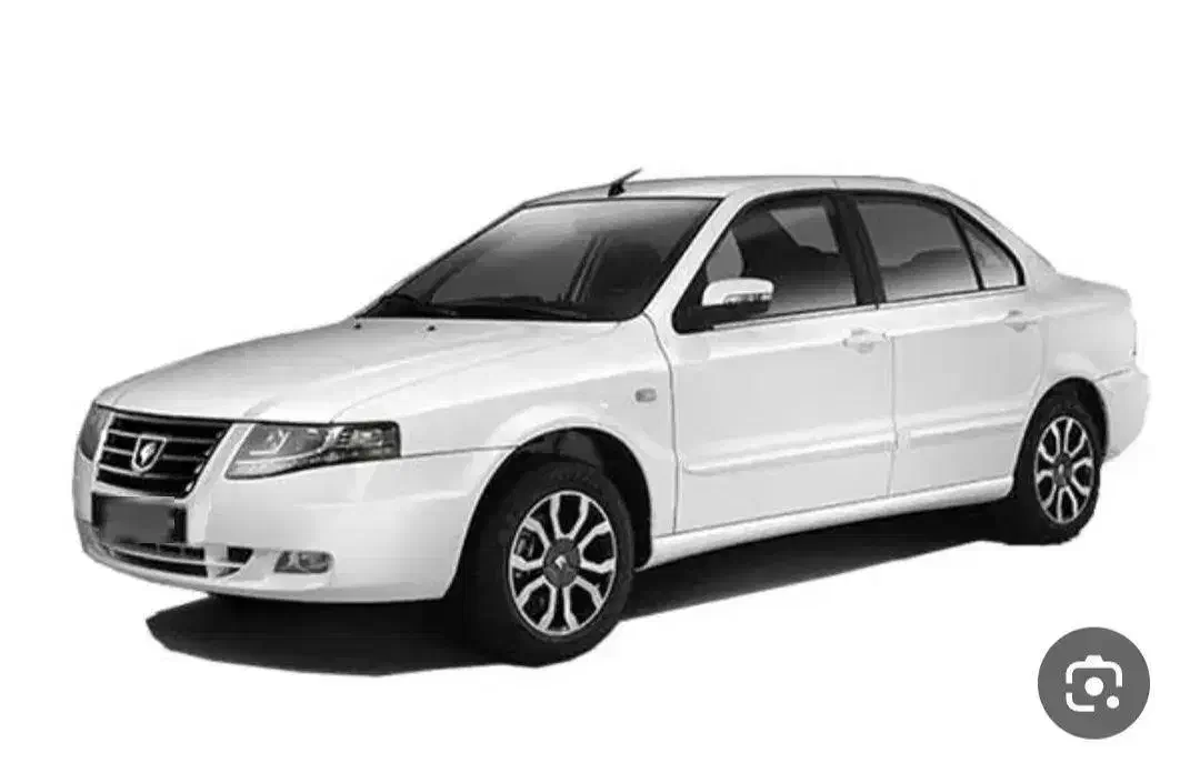 فروش حواله سمند سورن پلاس با موتور XU7P|خودرو سواری و وانت|فیروزآباد (فارس), |دیوار