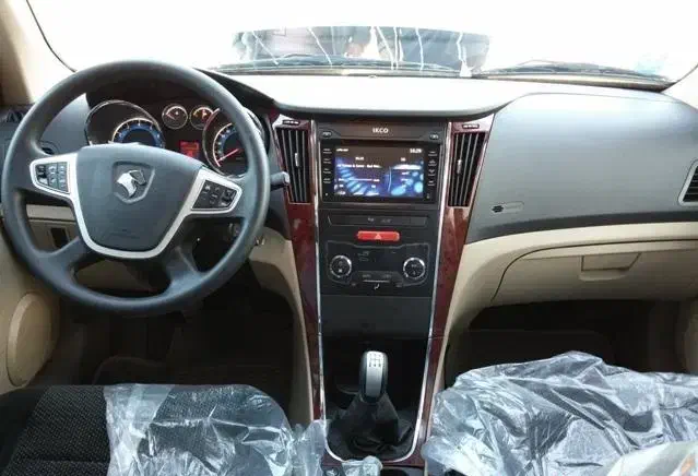 دنا پلاس 5 دنده EF7 صفر کیلومتر|خودرو سواری و وانت|شادگان, |دیوار