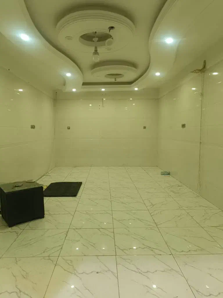 رهن مغازه ۳۲ متری فول امکانات پویینک|اجارهٔ مغازه و غرفه|قرچک, میرزائی جنوبی|دیوار