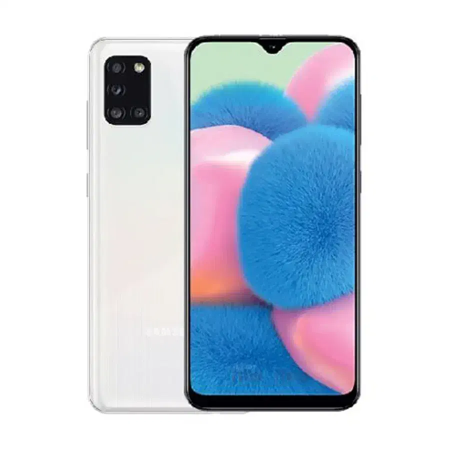 موبایل ساسمسونگ a31|موبایل|ساری, |دیوار