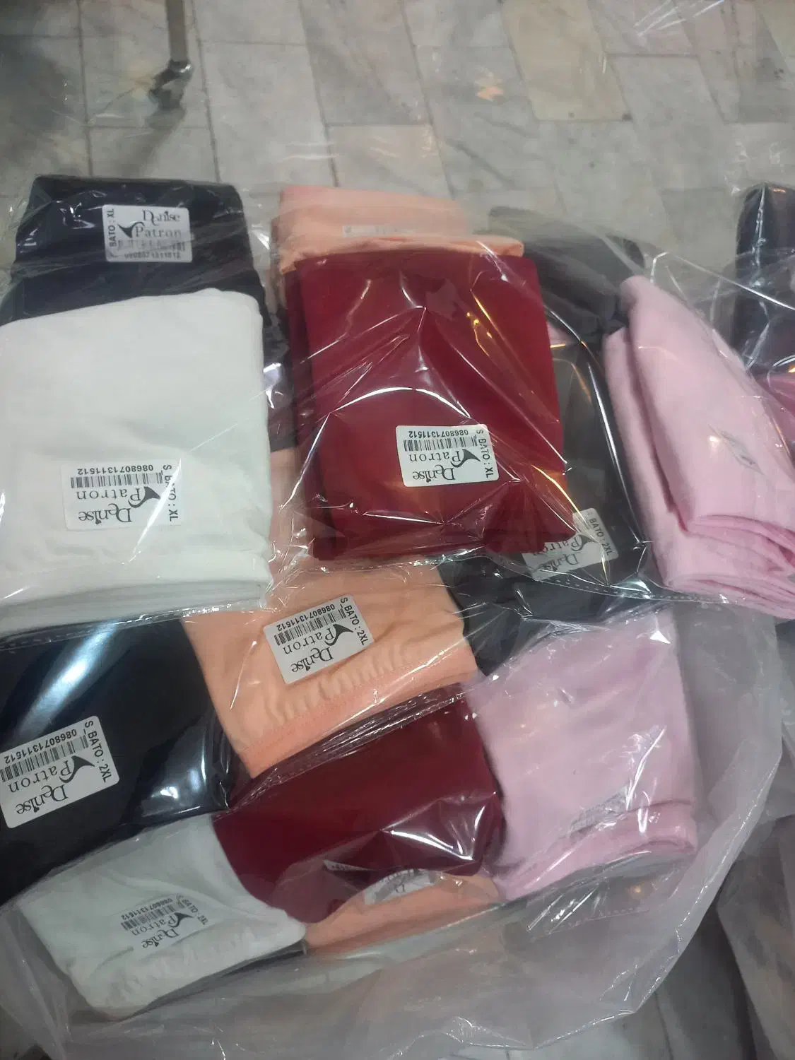 شورت بصورت عمده|عمدهفروشی|کرج, گلشهر|دیوار