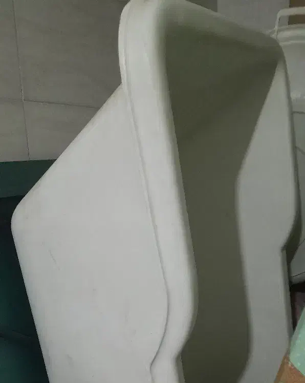 وان فایبر گلاس|لوازم حمام|دوگنبدان, |دیوار