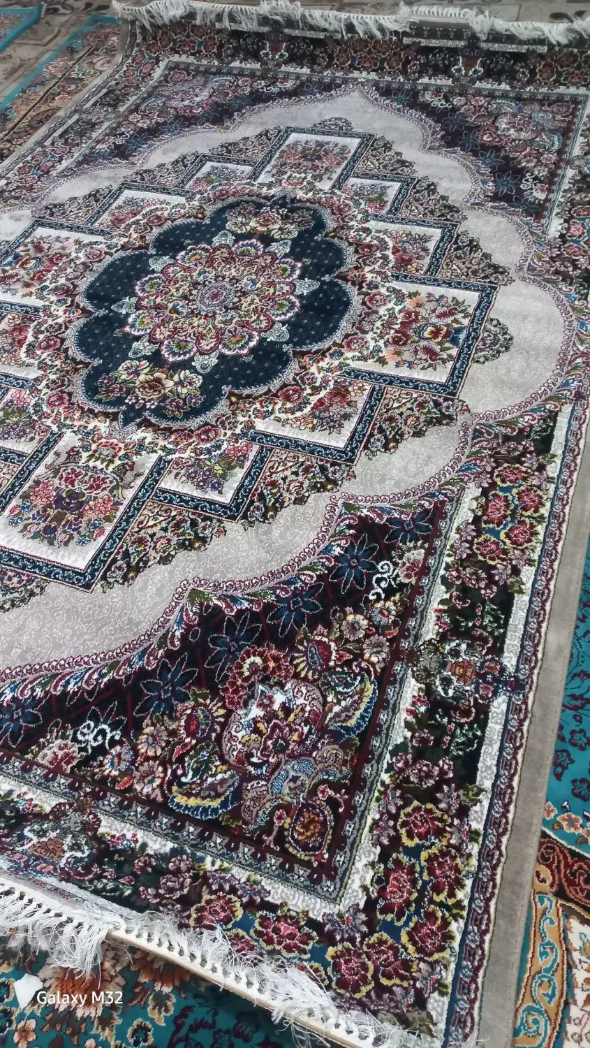 دوعدد فرش ۶متری|فرش|تربت‌حیدریه, بازار|دیوار