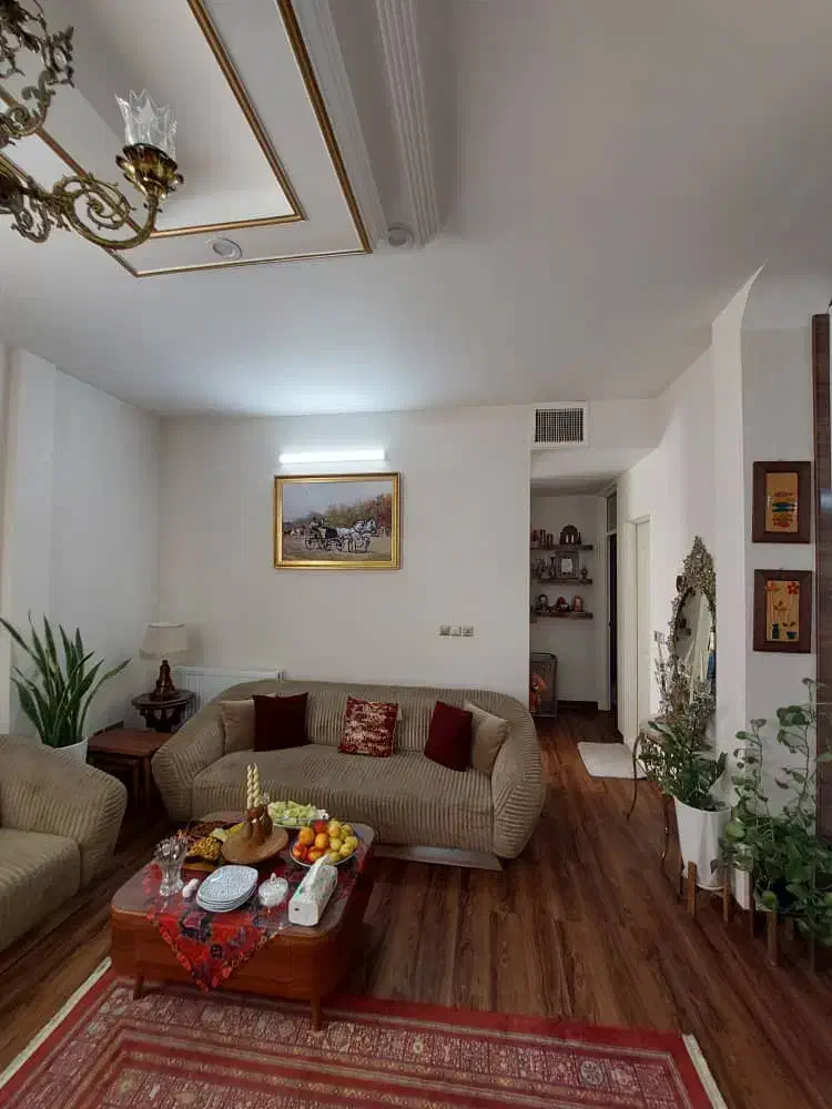 85 متر اپارتمان فول علوی حسابی|فروش آپارتمان|خرم‌آباد, |دیوار