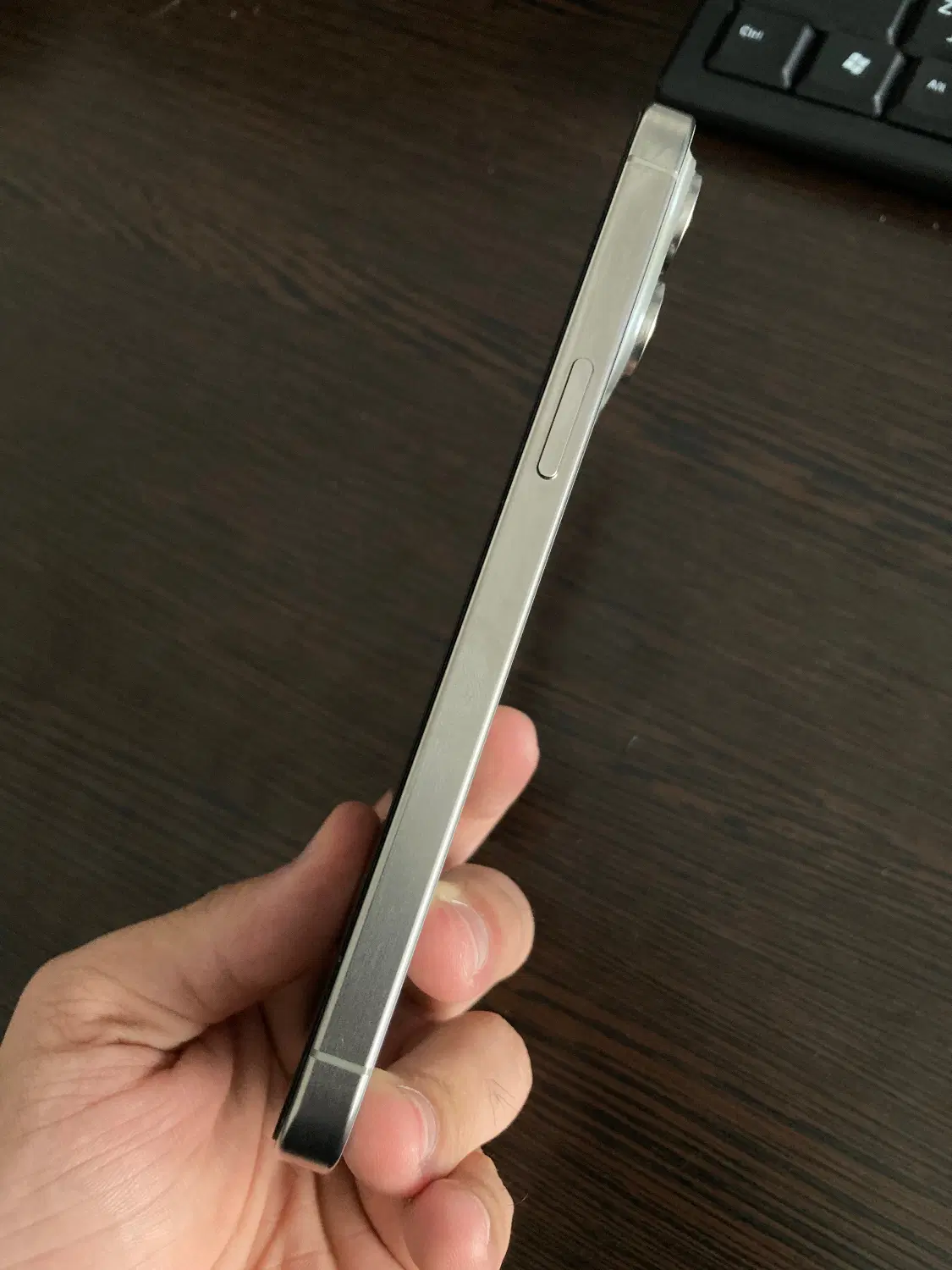 iphone 155 pro max|موبایل|تهران, تهرانپارس جنوبی|دیوار