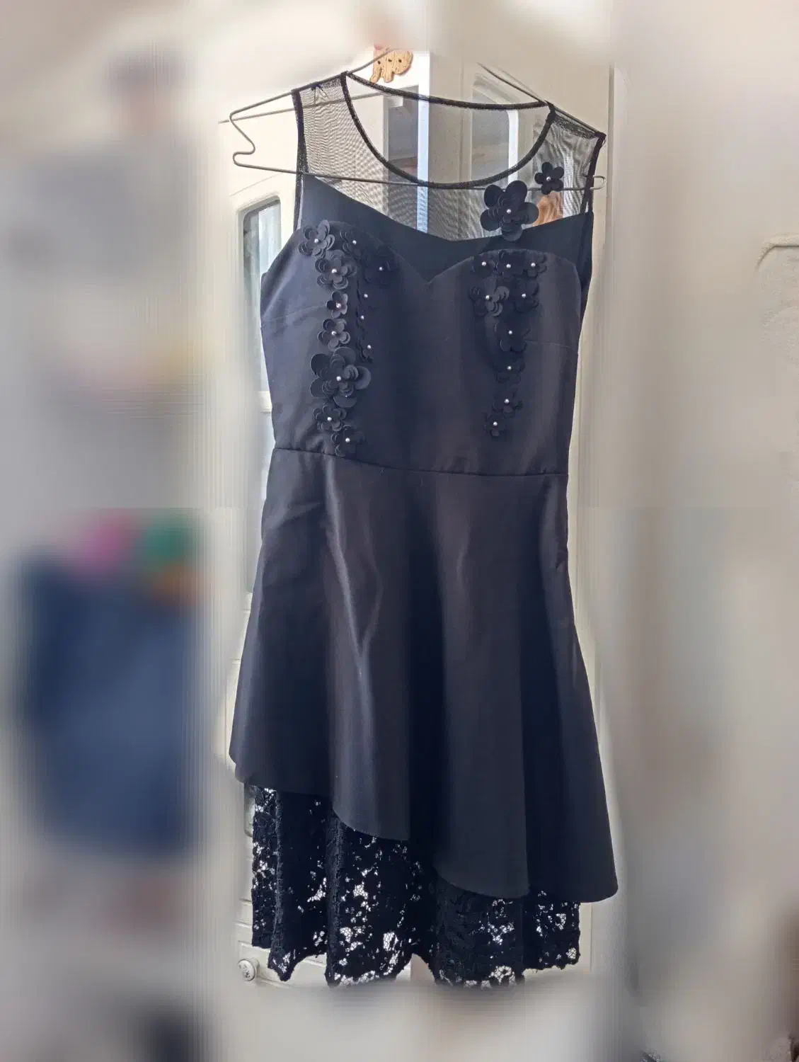 لباس مجلسی|لباس|چناران, |دیوار