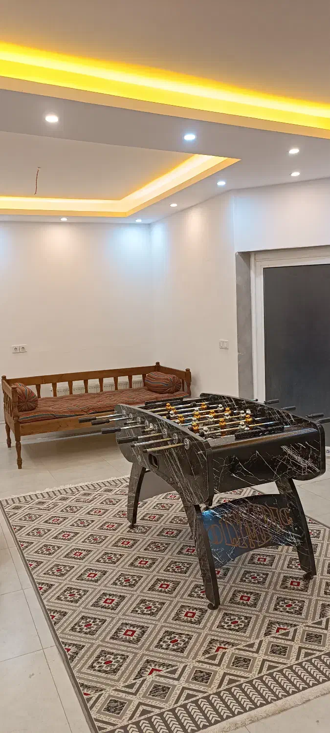 فوتبال دستی تمیز|اسباب‌‌بازی|چالوس, |دیوار