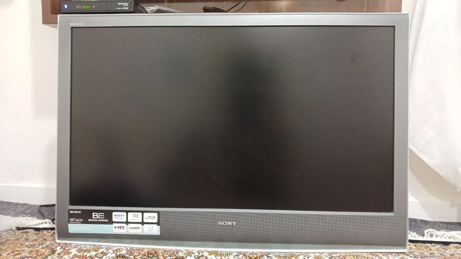 تلویزیون سونی|تلویزیون و پروژکتور|آبادان, |دیوار