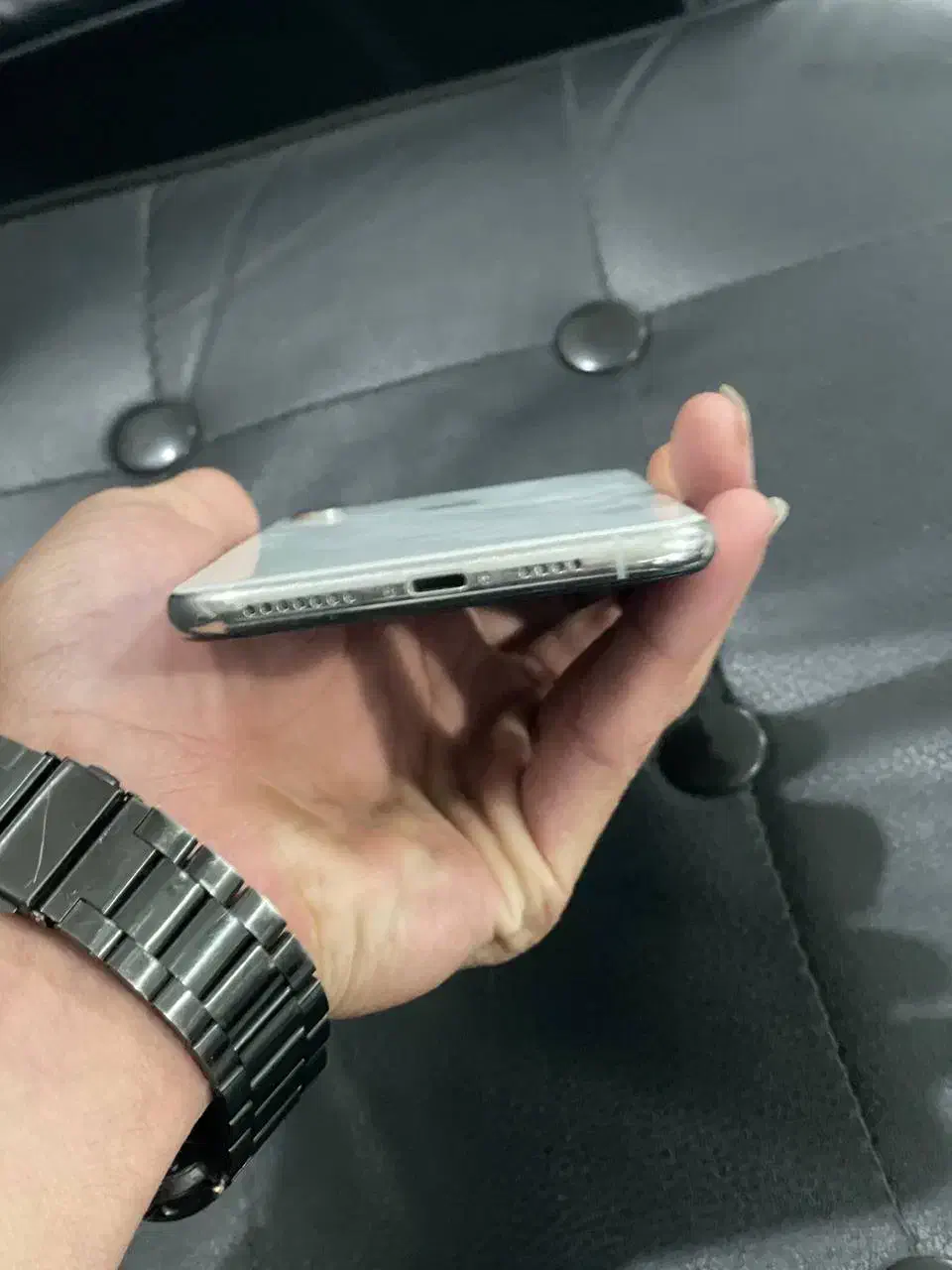 iphone xs Max 256g|موبایل|تبریز, |دیوار