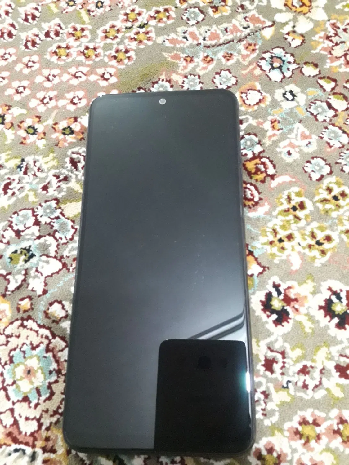 Redmi note12 Onxy Gray|موبایل|تبریز, |دیوار
