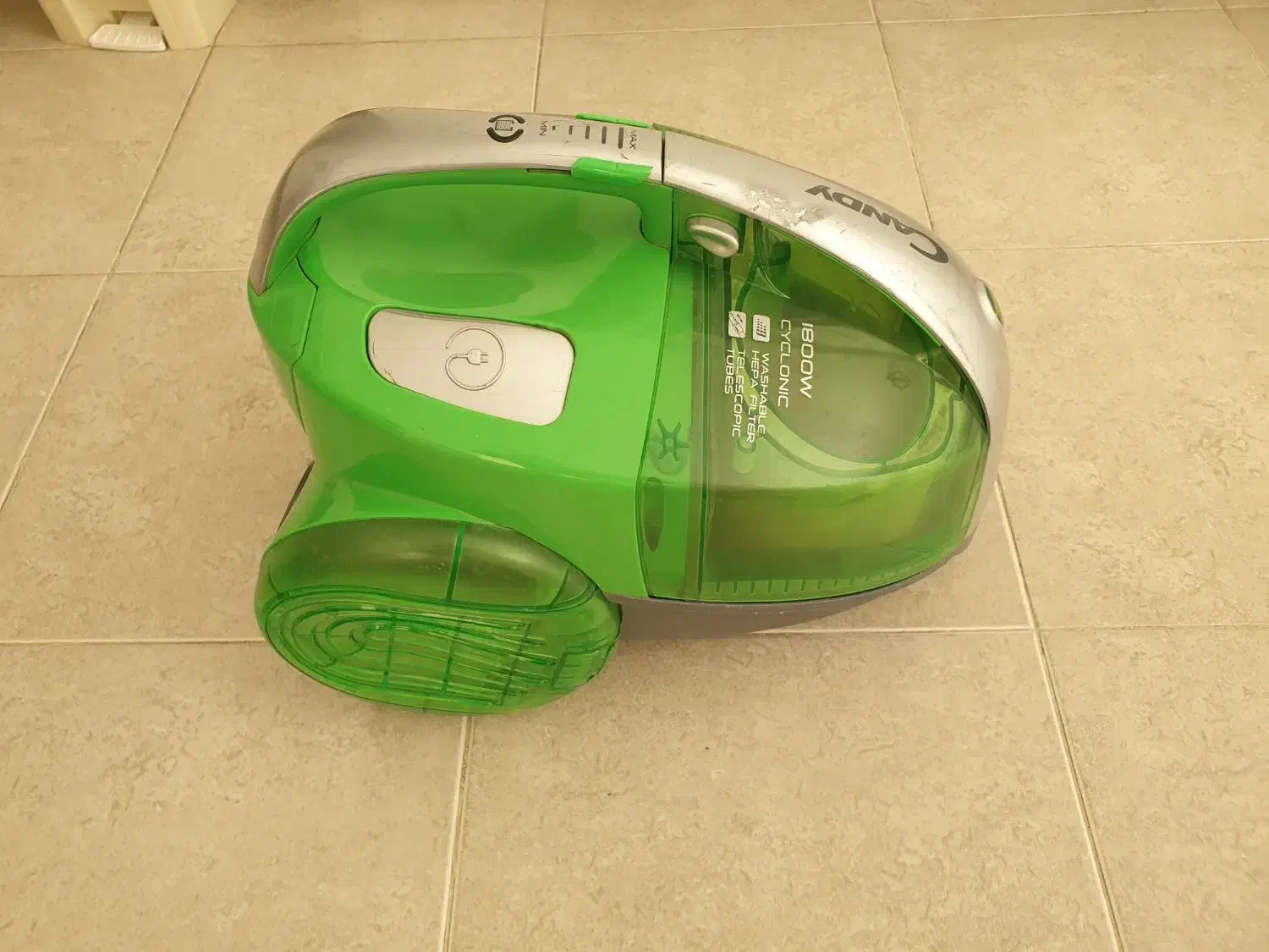 جارو برقی اصل کره|جاروبرقی، جارو شارژی، بخارشو|اصفهان, آزادان|دیوار