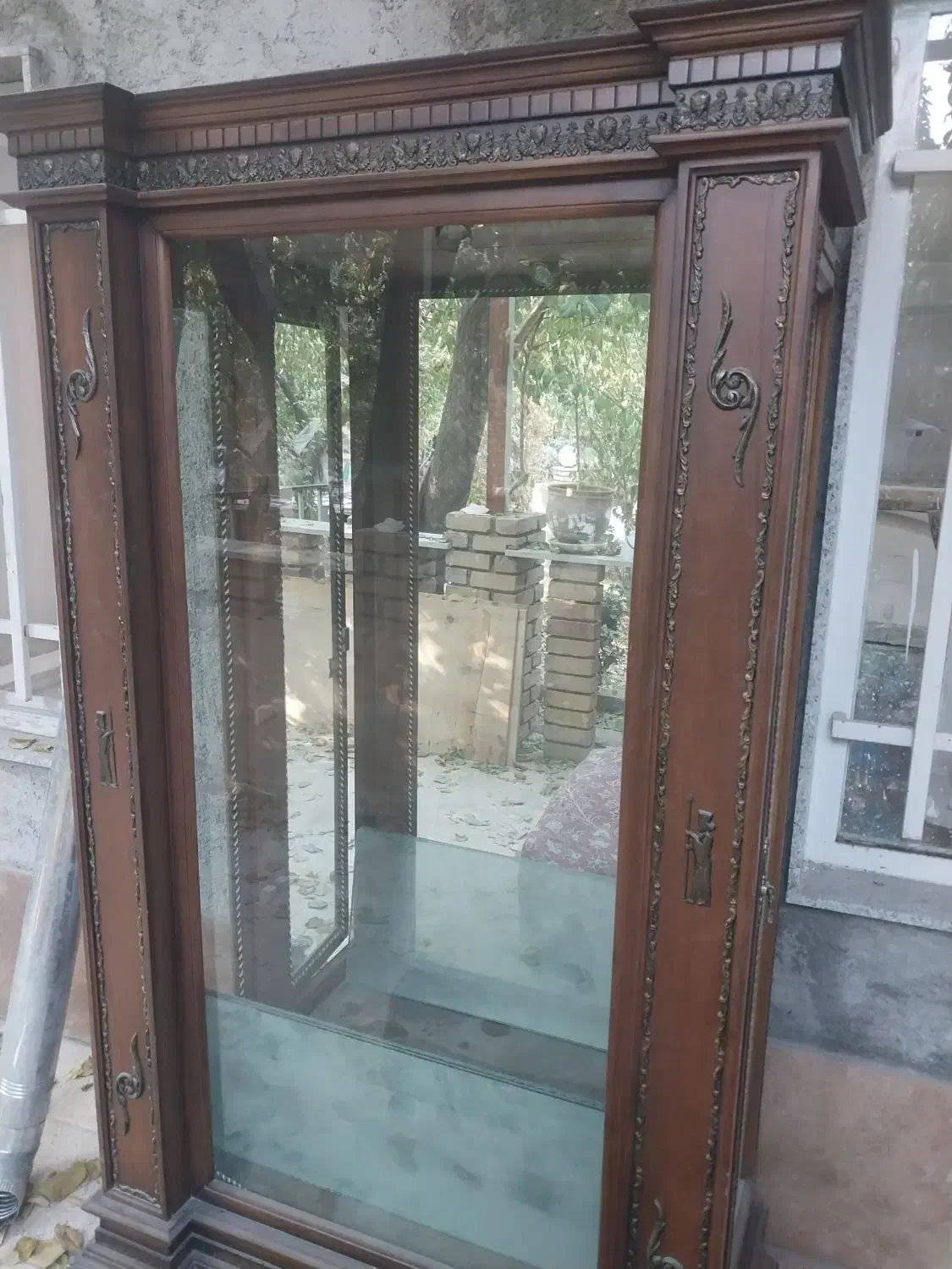 فروش بوفه|بوفه، ویترین، کنسول|شهریار, رضی آباد بالا|دیوار