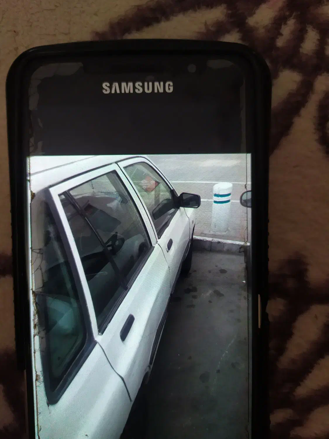 ماشین پراید 141|خودرو سواری و وانت|مشهد, کوی المهدی|دیوار