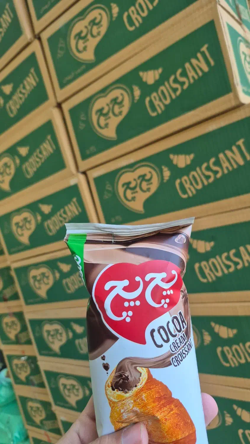 کیک پچپچ قیمت عمده|خوردنی و آشامیدنی|قم, حاج زینل|دیوار