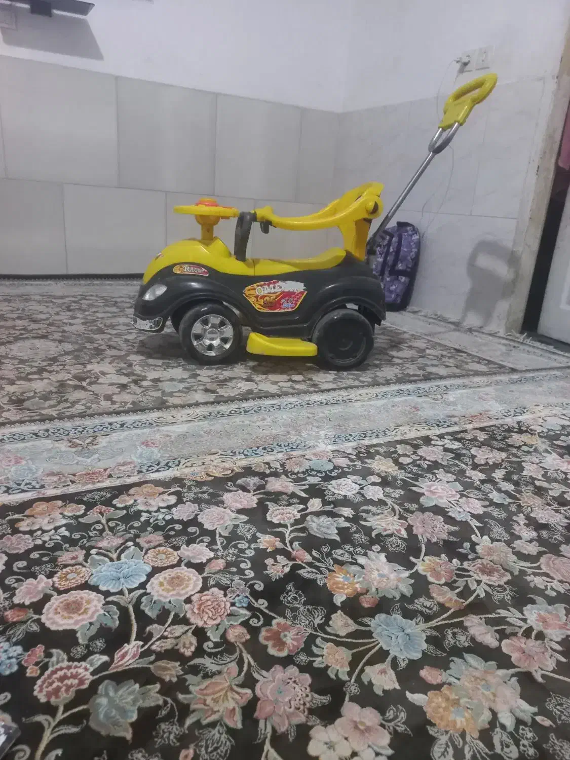 اسباب بازی بچه|اسباببازی|ورامین, ورامین|دیوار