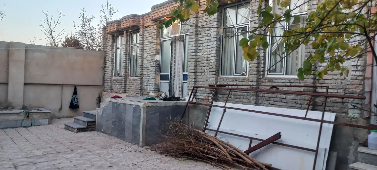 مشگین شهر ملک ویلایی ۳۲۵ متر مرکز شهر|فروش خانه و ویلا|مشگین شهر, |دیوار