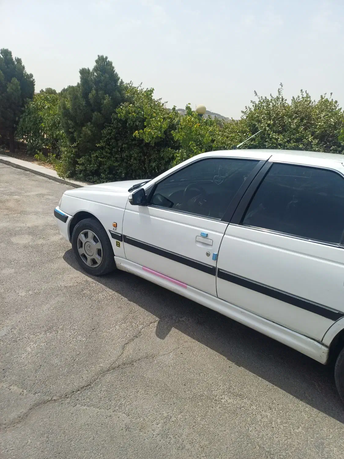 فروش|خودرو سواری و وانت|پیشوا, |دیوار