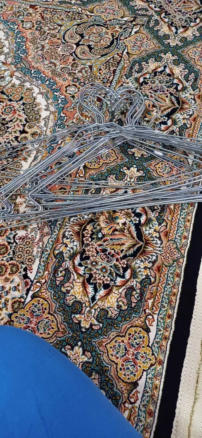 گیره لبا به همراه اینه ناخونی|فروشگاه و مغازه|مریوان, |دیوار