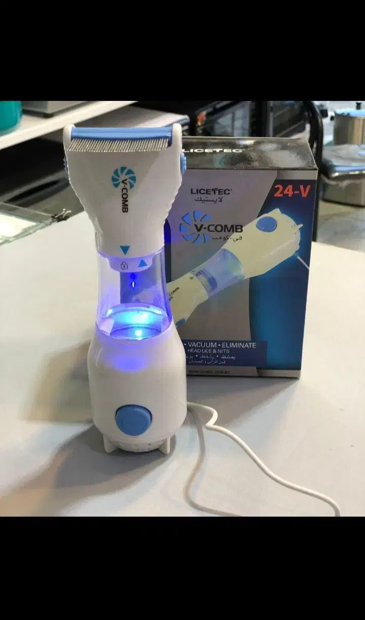 پاکسازی رشک و شپش|آرایشی، بهداشتی، درمانی|مشهد, مصلی (کارمندان اول)|دیوار