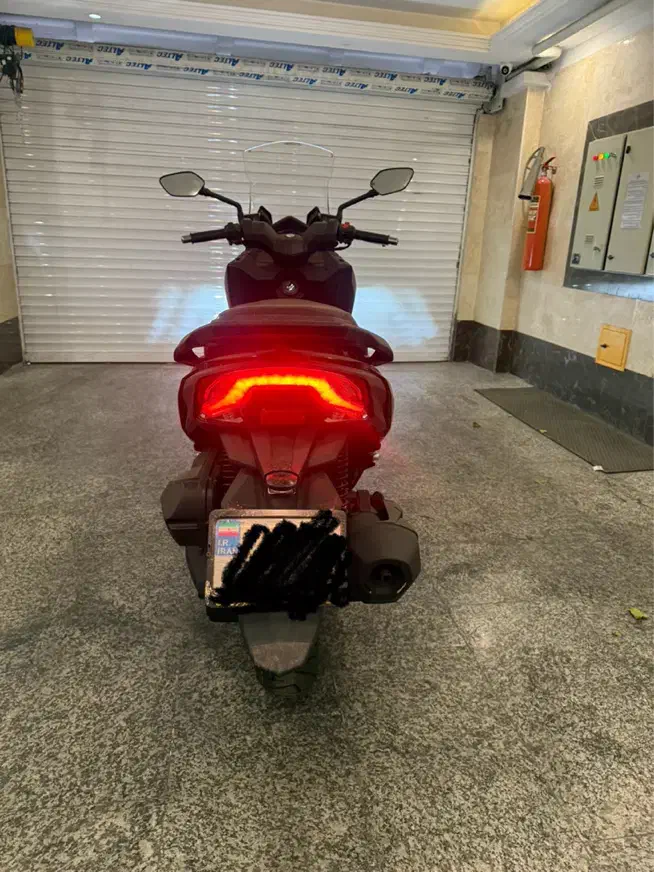 jr300|موتورسیکلت|تهران, امیر بهادر|دیوار