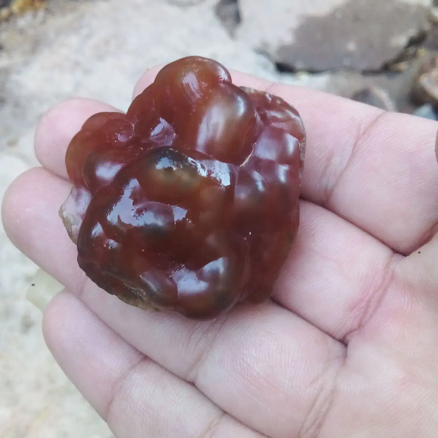 رخ زیبا تراش شده خدادادی|کلکسیون اشیاء عتیقه|خلخال, |دیوار