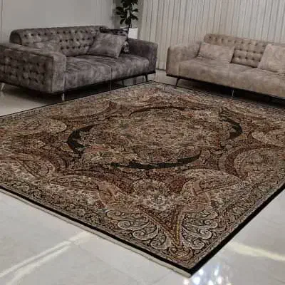 یک تخته فرش ۱۲ متری|فرش|رشت, شهرک پردیسان|دیوار