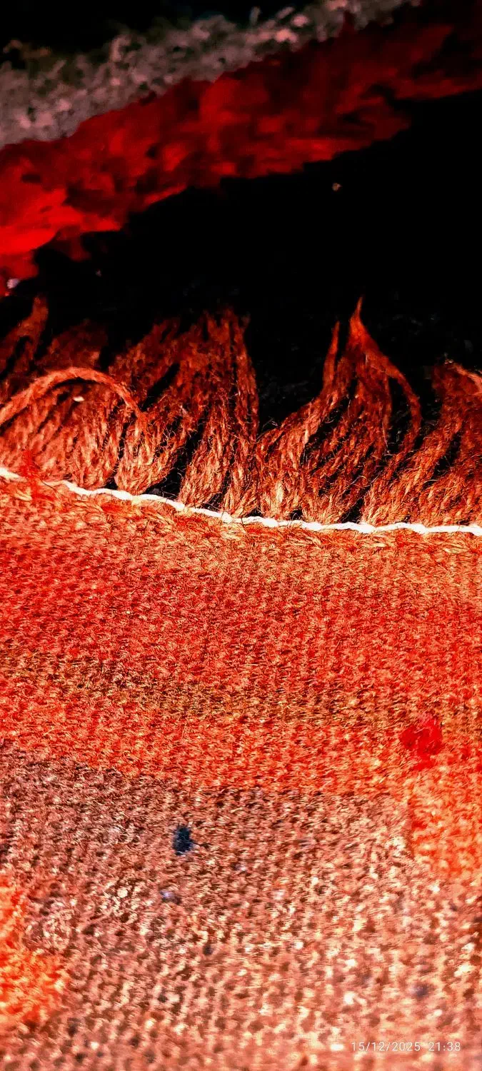 فرش.قالیچه.قدیمی|فرش|کرخه, |دیوار