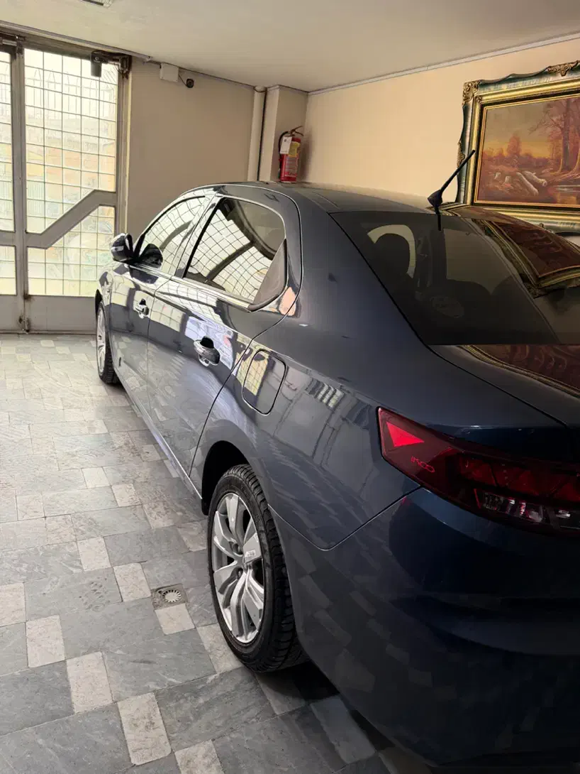 تارا اتوماتیک|خودرو سواری و وانت|تبریز, |دیوار