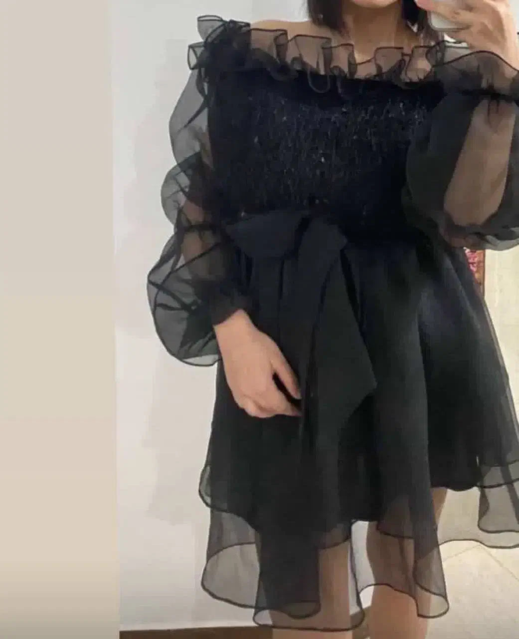 لباس محلسی|لباس|بابل, |دیوار