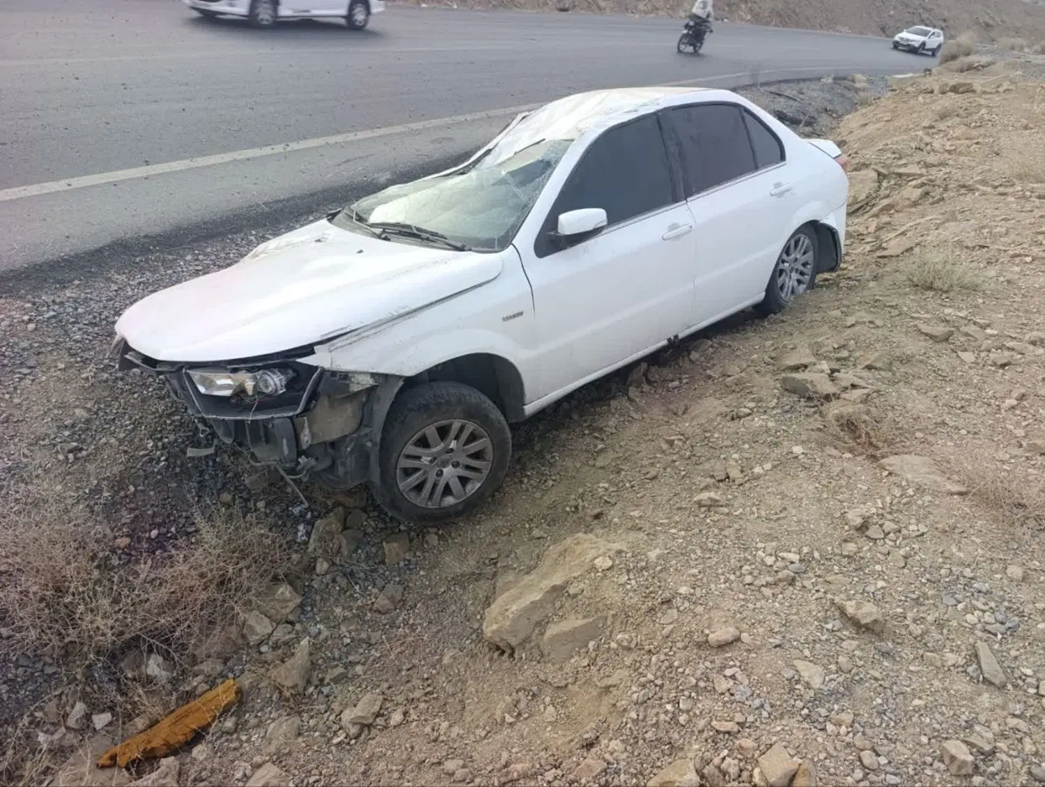 دنا|خودرو کلاسیک|لنجان, |دیوار
