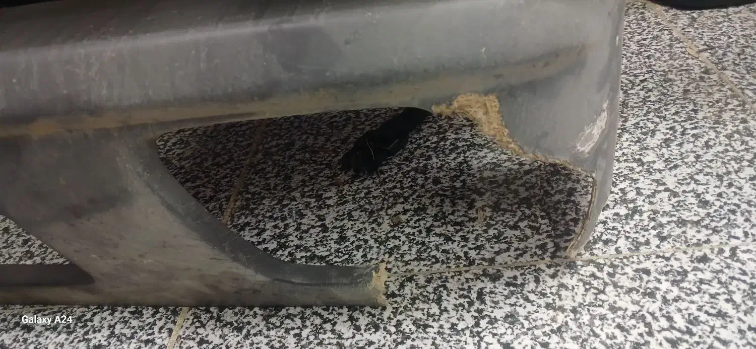 ترمیم شکستگی فایبرگلاس انواع قطعات|خدمات پیشه و مهارت|کرمانشاه, |دیوار