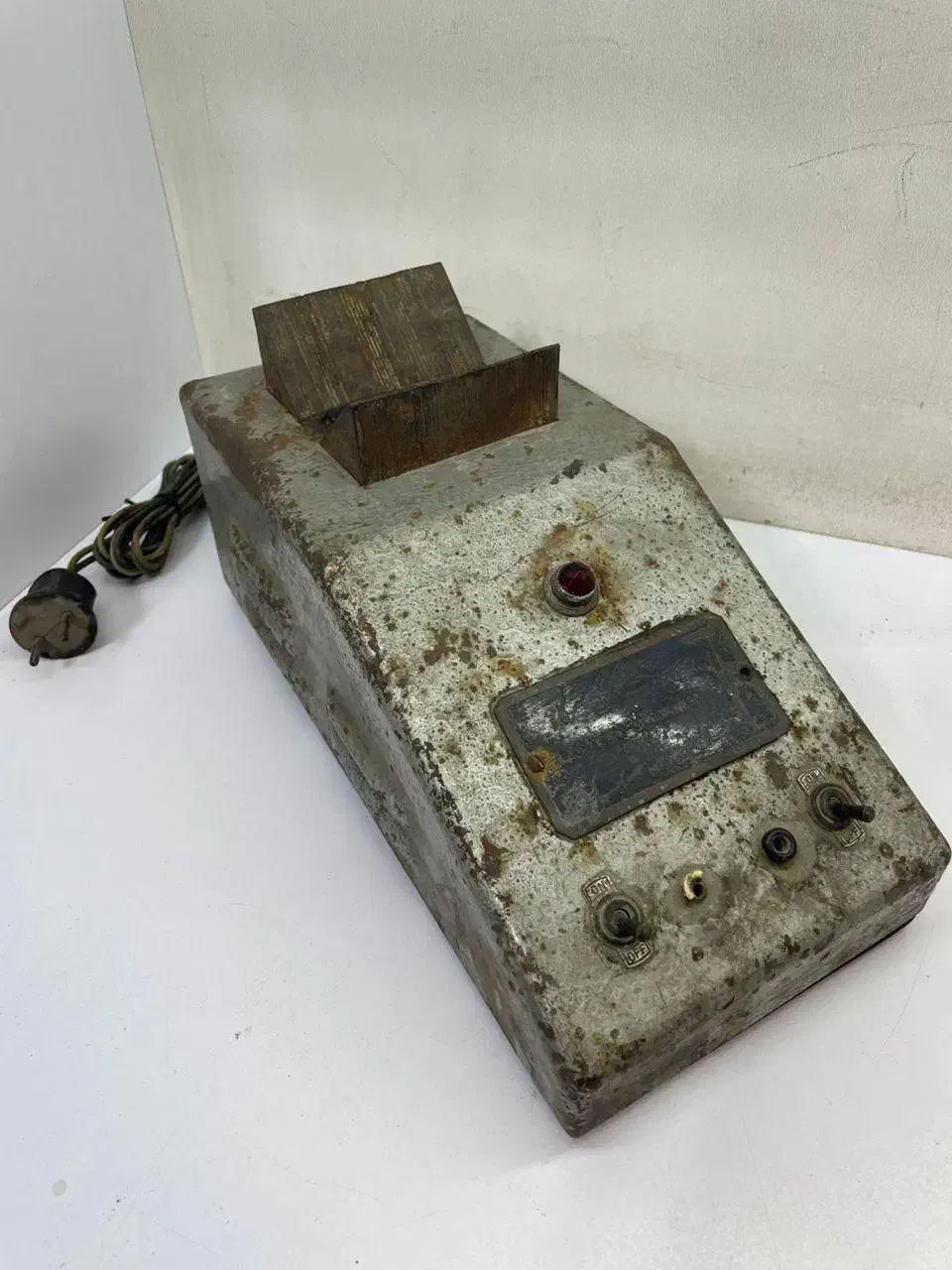 تستر آرمیچر الکتروشرکا|ابزارآلات|تهران, بهداشت|دیوار