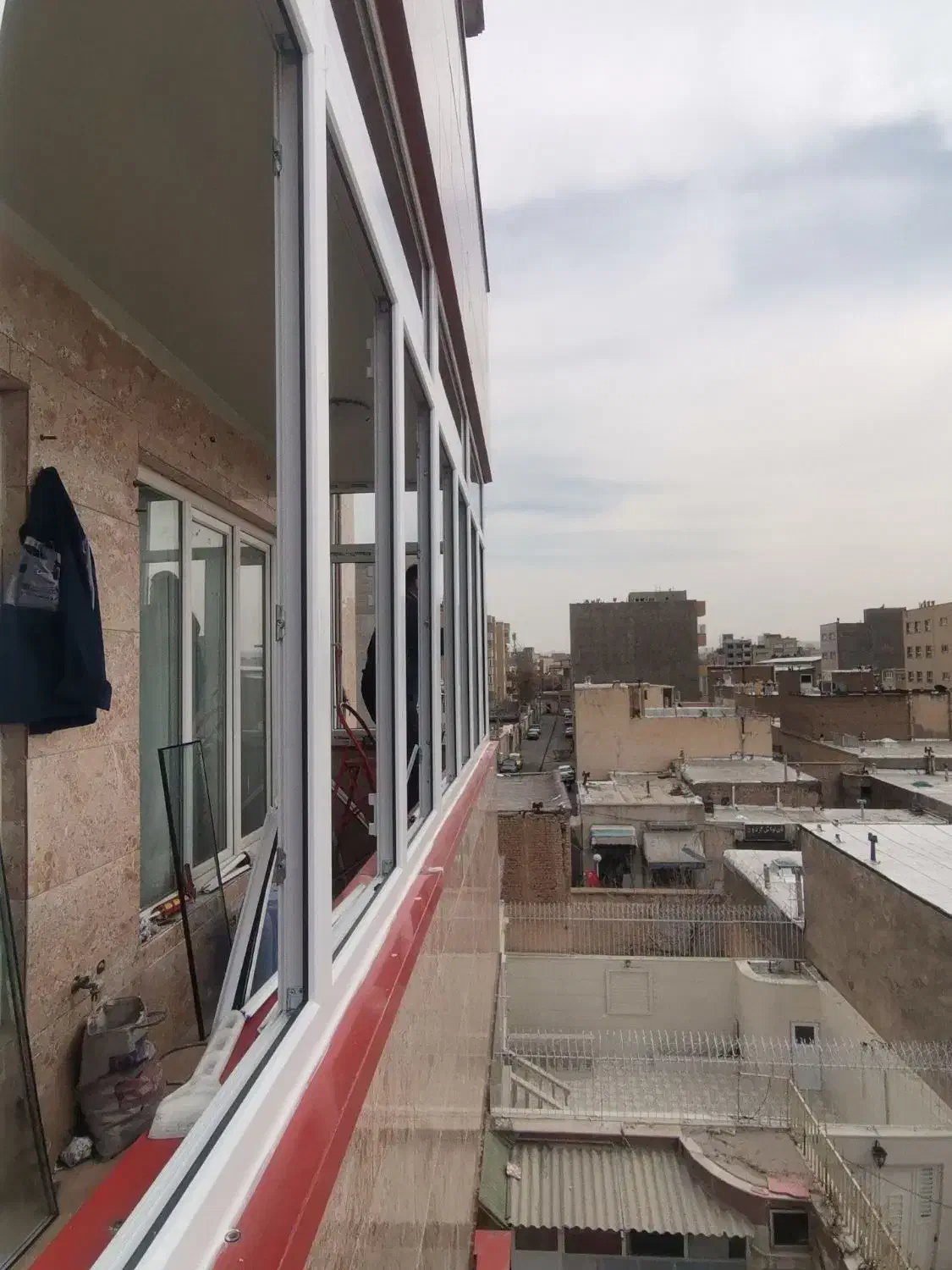 فروش درب و پنجره|مصالح و تجهیزات ساختمان|تبریز, |دیوار