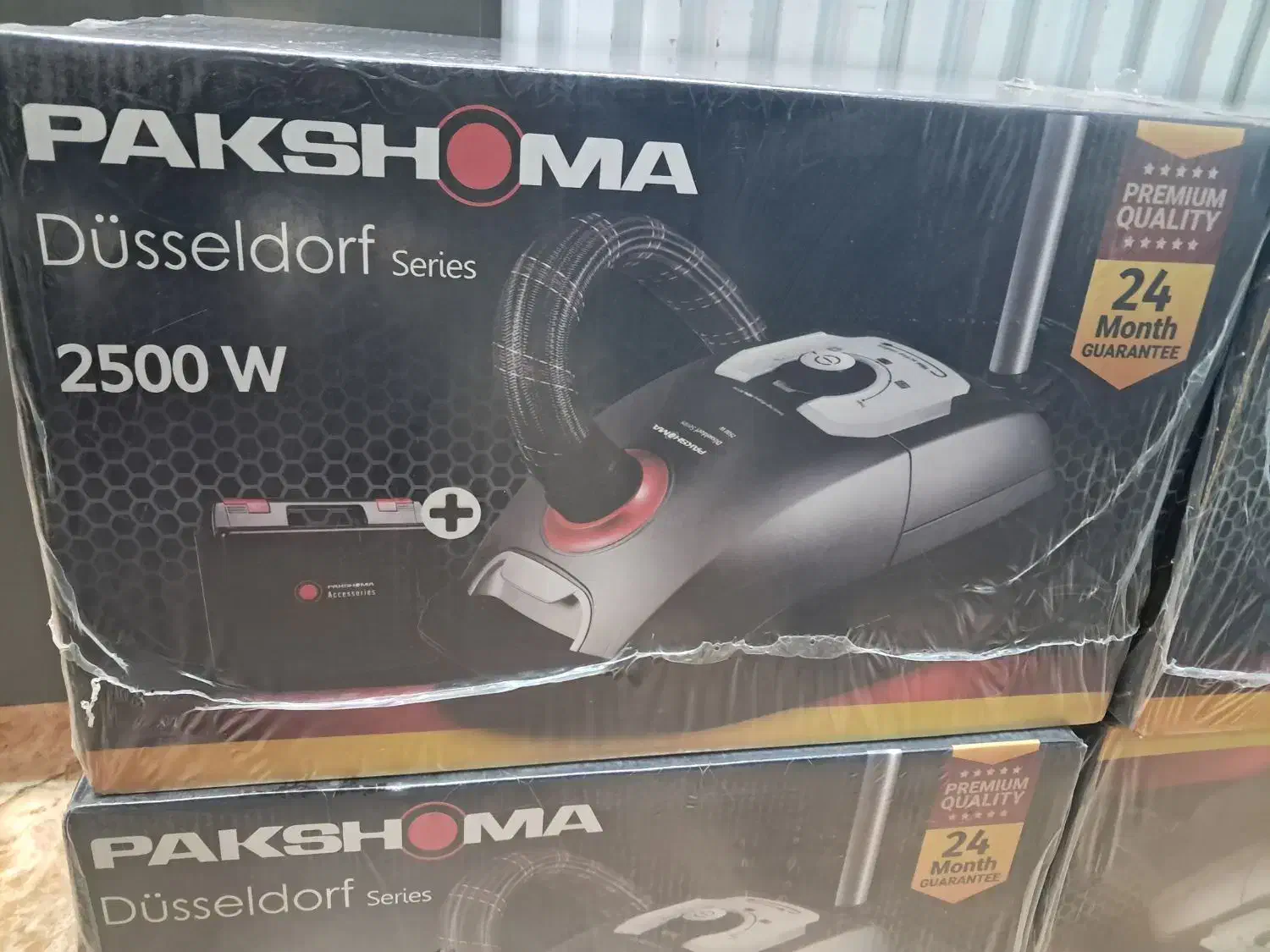 جاروبرقی پاکشوما|جاروبرقی، جارو شارژی، بخارشو|قزوین, |دیوار