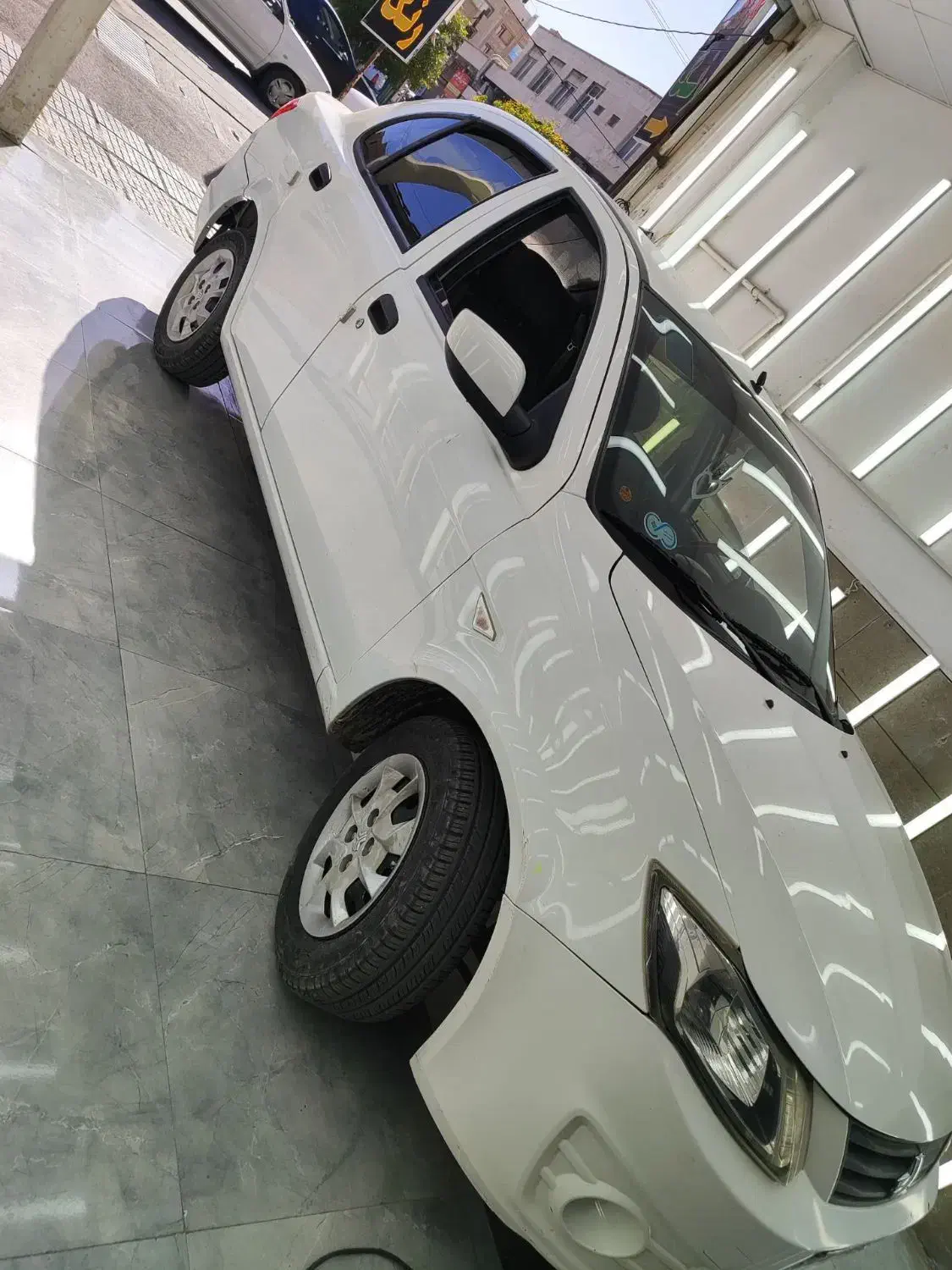 فروش|خودرو سواری و وانت|شیراز, نصر|دیوار