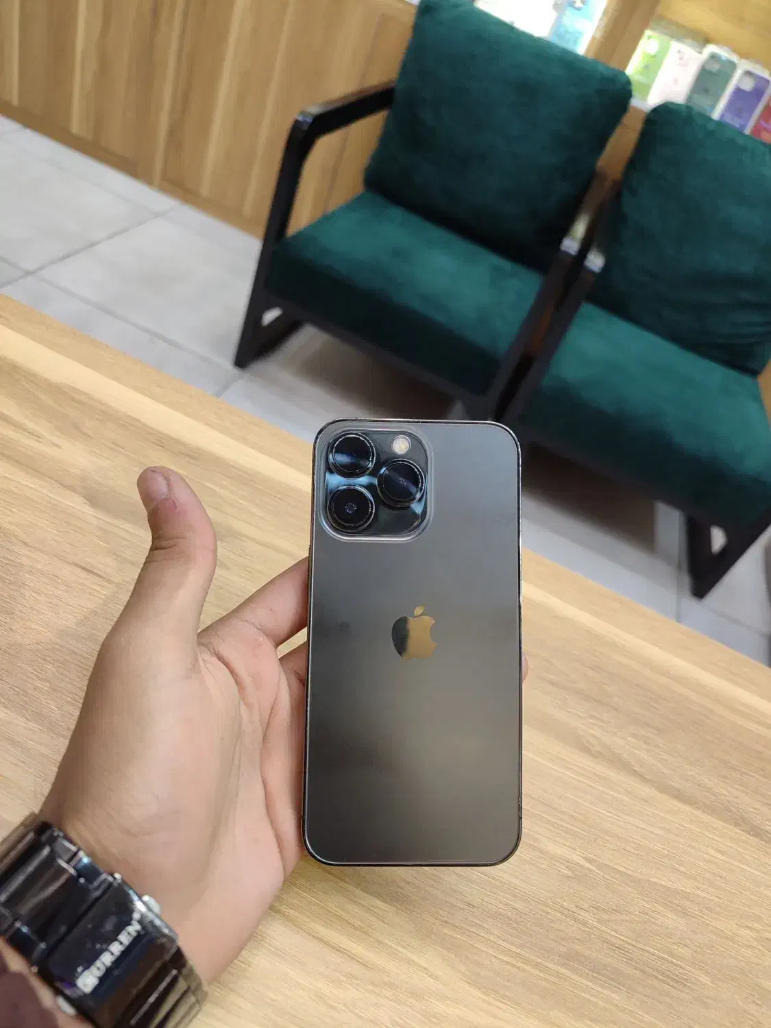 ۱۳ پرو|موبایل|مشهد, حسین‌آباد|دیوار