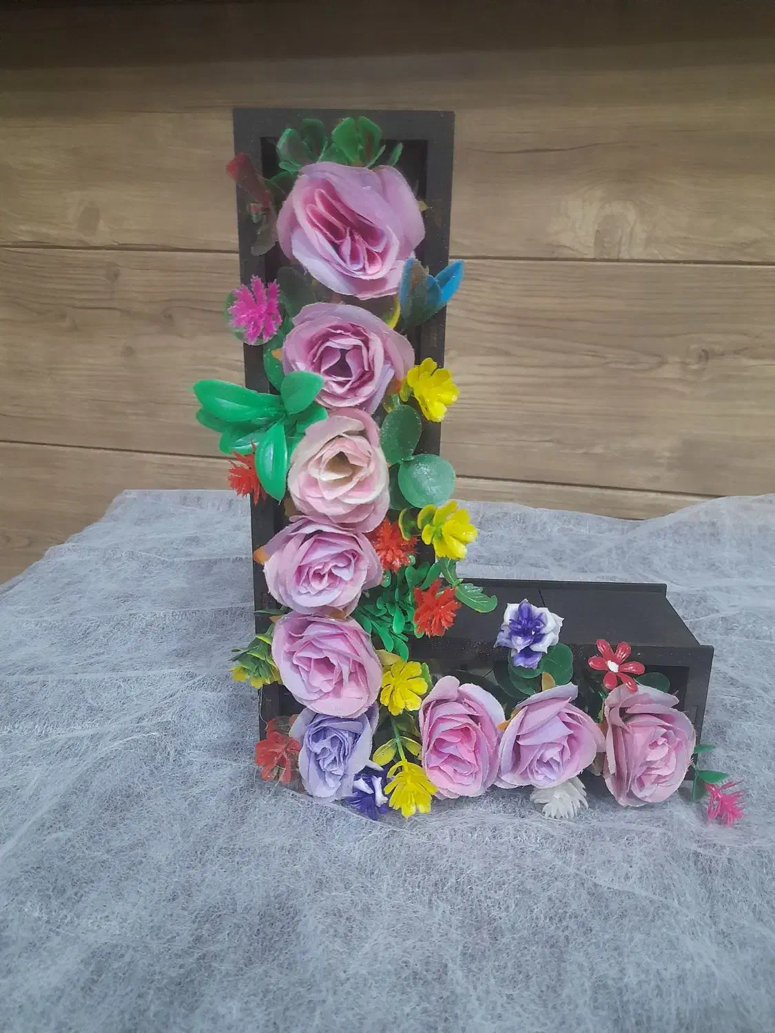 باکس گل و جعبه کادوارسال رایگان هدیه شب یلدامصنوعی|گل مصنوعی|تهران, نعمتآباد|دیوار